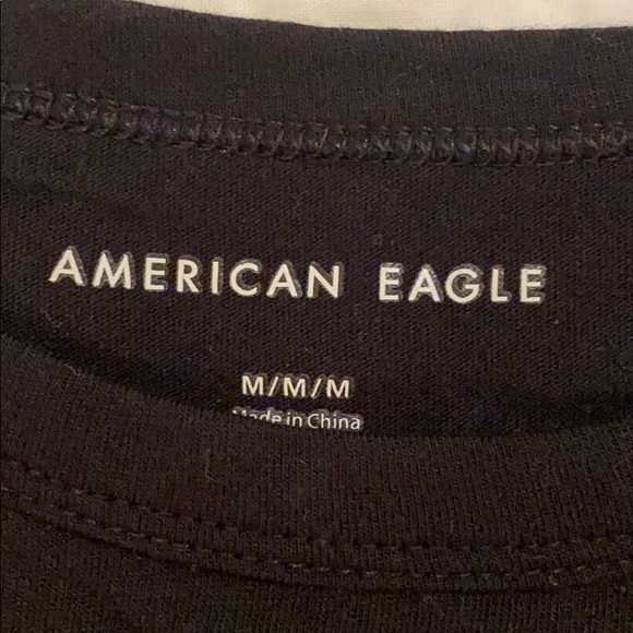 American Eagle Tee - Picture 3 of 3